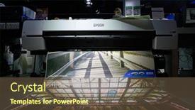  Presentation with fair trade - 