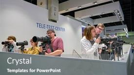  Presentation with fair trade - 