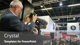  Presentation with fair trade - 