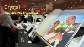  Presentation with paper imaging - 