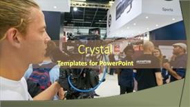  Presentation with fair trade - 