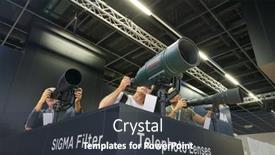  Presentation with cologne - 