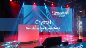  Presentation with fair trade - 