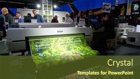  Presentation with imaging - 