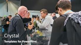  Presentation with imaging - 