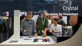  Presentation with fair trade - 