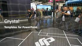  Presentation with cologne - 