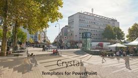  Presentation with cologne - 