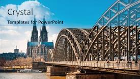  Presentation with cologne - 