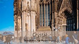  Presentation with cologne - 