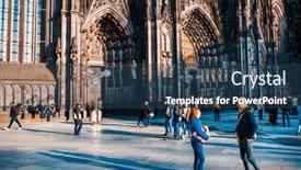  Presentation with cologne - 