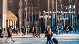  Presentation with cologne - 