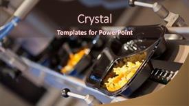  Presentation with food industry - Amazing slide deck having cologne-germany-march-27-new backdrop and a tawny brown colored foreground