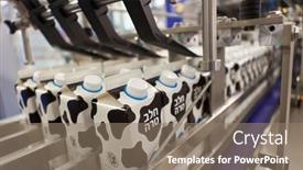  Presentation with cologne - PPT theme featuring cologne-germany-march-27-new background and a coral colored foreground