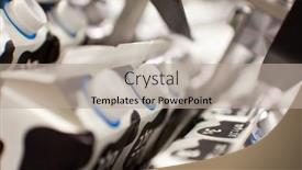  Presentation with cologne - Colorful slide set enhanced with cologne-germany-march-27-new backdrop and a mint green colored foreground