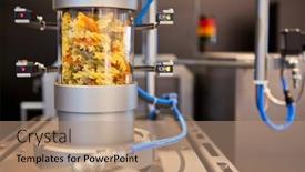  Presentation with food industry - 