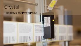  Presentation with labeling - 