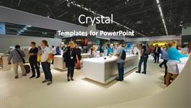  Presentation with world trade - Cool new PPT theme with cologne-germany-september-19-2014 backdrop and a dark gray colored foreground