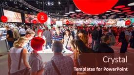  Presentation with cologne - Amazing slide set having cologne-germany-september-19-2014 backdrop and a tawny brown colored foreground