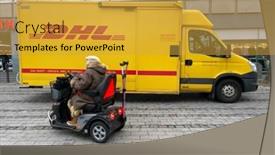  Presentation with cologne - 