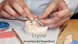  Presentation with modeling - 