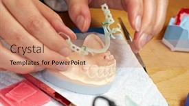  Presentation with modeling - 