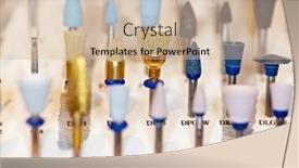  Presentation with drilling - 