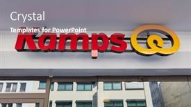  Presentation with cologne - Audience pleasing PPT layouts consisting of cologne-may-2020-logo backdrop and a gray colored foreground