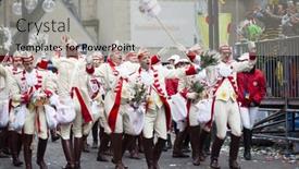  Presentation with cologne - 