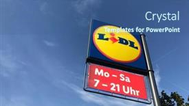  Presentation with cologne - 