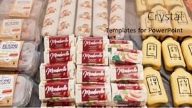  Presentation with free trade - 