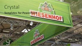  Presentation with cologne - 