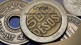  Presentation with colombia - Amazing slides having colombia colombian five hundred peso backdrop and a coral colored foreground