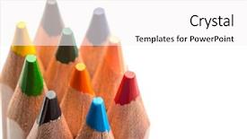  Presentation with 3d isolated t rex head - Audience pleasing PPT layouts consisting of desserts - apple tart background traditional french backdrop and a coral colored foreground