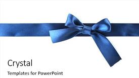  Presentation with bow and arrows for archery - Colorful PPT theme enhanced with water-closet in kindergarten backdrop and a coral colored foreground