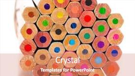  Presentation with brown sugar isolated on white - Theme enhanced with image of the printing press background and a gray colored foreground