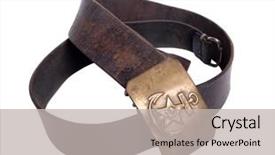  Presentation with naval - PPT layouts consisting of old belt from russian naval background and a light gray colored foreground