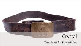  Presentation with naval - PPT layouts with old belt from russian naval background and a light gray colored foreground