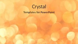  Presentation with shiny - Beautiful slide set featuring color shiny abstract spot lights blur background backdrop and a light gray colored foreground