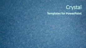  Presentation with close up view of the compass on old paper - Amazing slide deck having colored construction paper close up backdrop and a ocean colored foreground