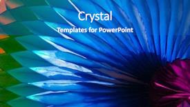  Presentation with party orange color - PPT layouts featuring balloon june party in brazil background and a teal colored foreground