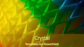  Presentation with june - Theme enhanced with abstract landscape - colored paper balloon june party background and a tawny brown colored foreground