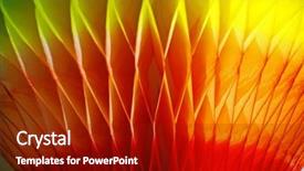  Presentation with party orange color - Slide deck consisting of balloon june party in brazil background and a crimson colored foreground