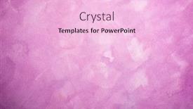  Presentation with watercolor - Audience pleasing PPT theme consisting of colored-paper-made-with-watercolor backdrop and a lemonade colored foreground