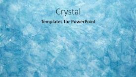  Presentation with watercolor - Audience pleasing presentation theme consisting of colored-paper-made-with-watercolor backdrop and a light blue colored foreground