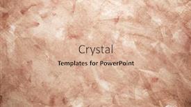  Presentation with watercolor - PPT layouts consisting of colored-paper-made-with-watercolor background and a lemonade colored foreground