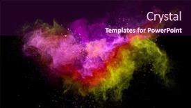  Presentation with explosion - 