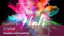  Presentation with holi - 