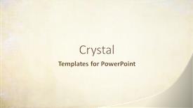  Presentation with perfect - Beautiful presentation design featuring colorful abstract background - perfect background with space for your projects text or image backdrop and a cream colored foreground