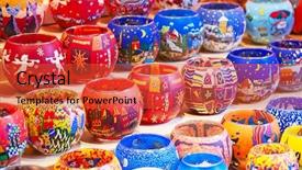  Presentation with market - Amazing PPT layouts having market in strasbourg alsace france backdrop and a  colored foreground